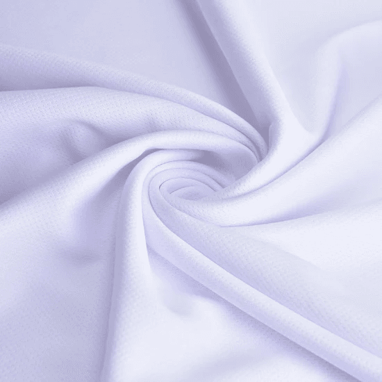 Knit Pique Fleece fabric QRDD328