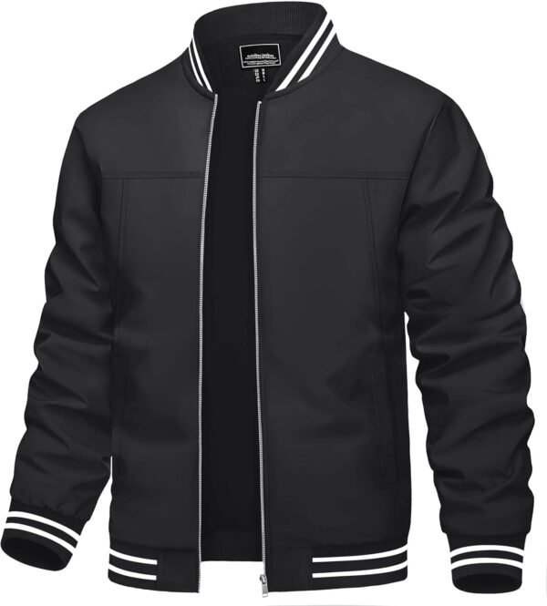 Wholesale Trending OEM Custom Winter Vintage Men's Varsity Jackets Coat Wool Letterman Varsity Jacket Man