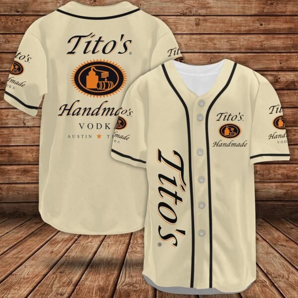 Wholesale Softball Jersey Men Customized Sublimation Baseball Jersey New Arrival Sports Team Jerseys Custom Logo t-shirt for men - Image 4