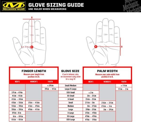 Heavy-Duty Leather Mechanic Glove | Best-Selling Safety Workwear for Assembly Line | Durable & Comfortable | OEM & ODM Available - Image 7