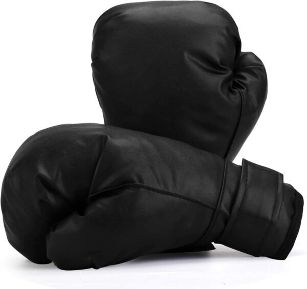 Professional Premium Quality Boxing Training Gloves Custom Design Real Leather Boxing Sparring Gloves for sale