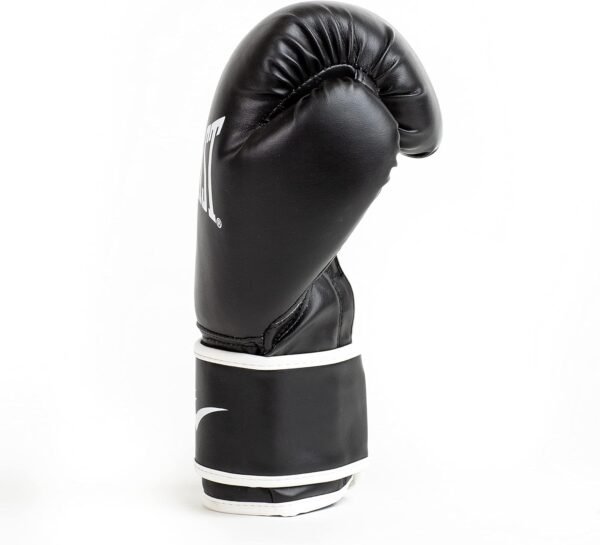 2025 Fighting Gloves Best Seller OEM Service Custom Made Logo Leather Material Competitive Price Sizes 12oz for Boxing - Image 5