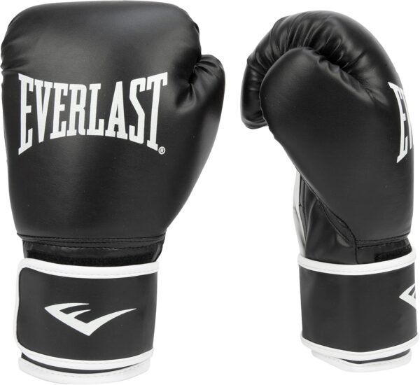 2025 Fighting Gloves Best Seller OEM Service Custom Made Logo Leather Material Competitive Price Sizes 12oz for Boxing - Image 2