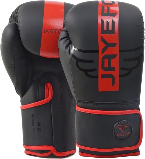 Real Leather Personalized OEM Boxing Gloves best for training and Best Quality Cowhide Boxing Gloves