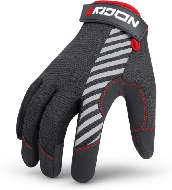 Mechanic Glove | Best-Selling Safety Workwear for Assembly Line | Durable & Comfortable | OEM & ODM Available