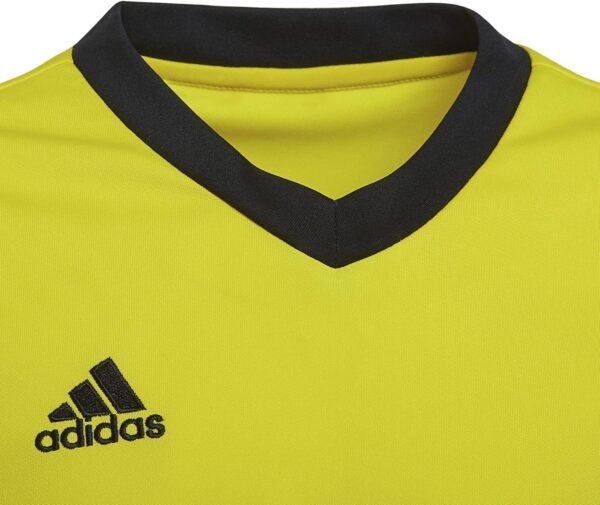 Soccer Jersey Polyester Soft Football Wear Best Rate Custom Sublimation Print Fine Football Jersey - Image 4