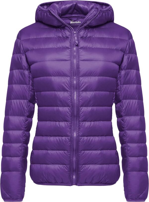 Women Puffer Jacket With High Quality Custom Design Breathable Women's Puffer Jackets for Sale at Wholesale Price