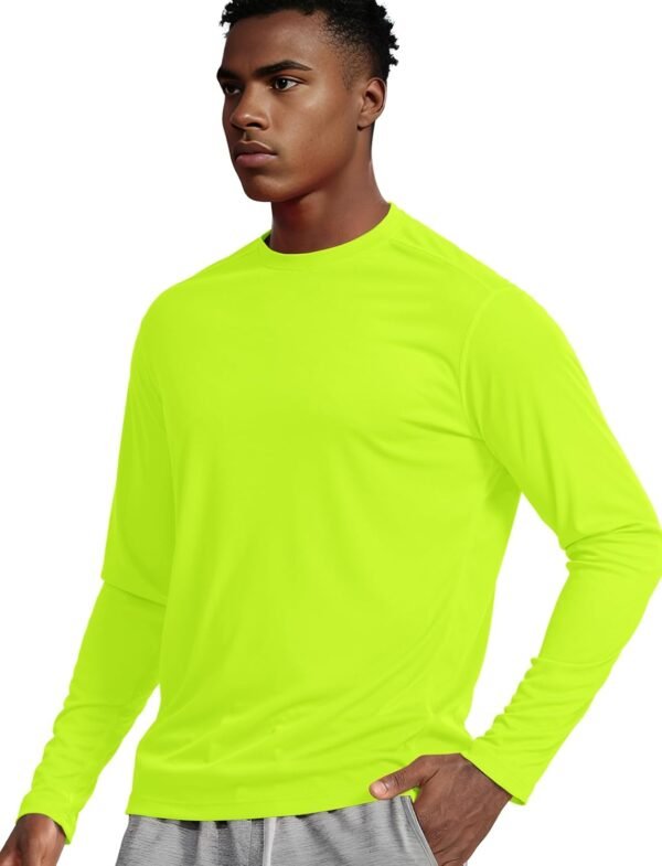 Soccer Jersey Sports Uniform Shirt V Neck Style Polyester Jersey Adult Fashion OEM Size Best Plain Soccer Football Jersey - Image 3