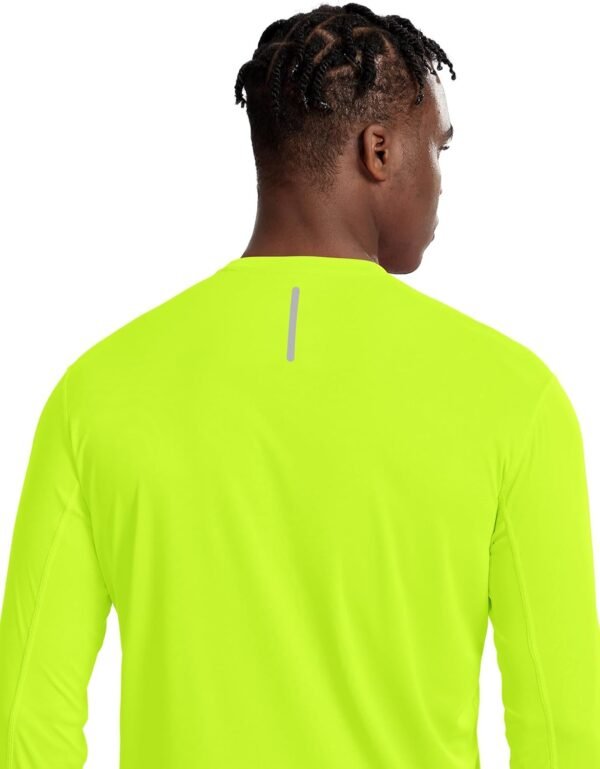 Soccer Jersey Sports Uniform Shirt V Neck Style Polyester Jersey Adult Fashion OEM Size Best Plain Soccer Football Jersey - Image 4