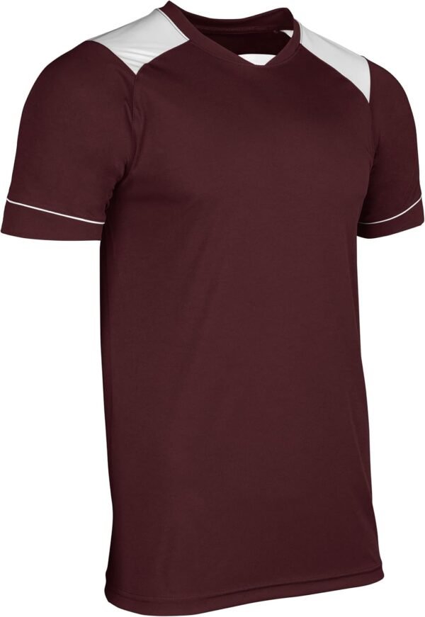 Custom Fully Design With Logo Soccer Jersey Best Football Black Shirts Soccer Top for Men Women Youth Jerseys