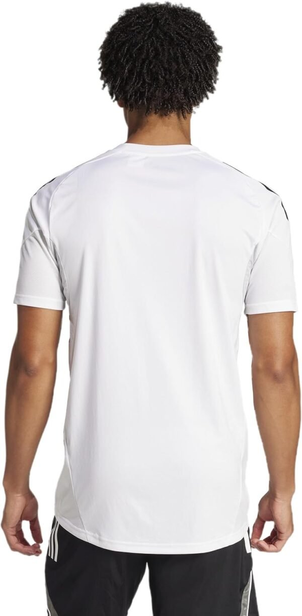 Custom High Quality Quick Dry Polyester Soccer Jersey No Logo Sublimated Football Shirts Designs for Adults soccer jersey - Image 8