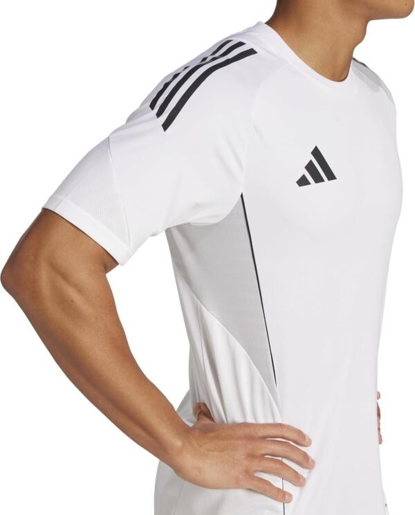 Custom High Quality Quick Dry Polyester Soccer Jersey No Logo Sublimated Football Shirts Designs for Adults soccer jersey - Image 5