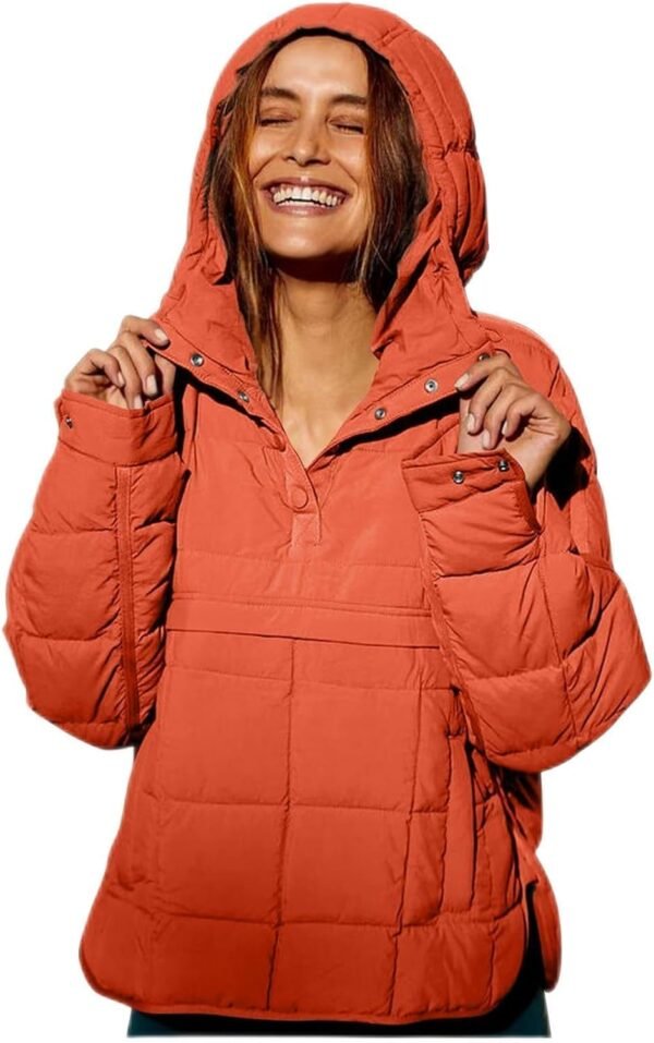 New arrival latest design custom new women fashion Bubble jacket professional design factory wear winter warm puffer jacket